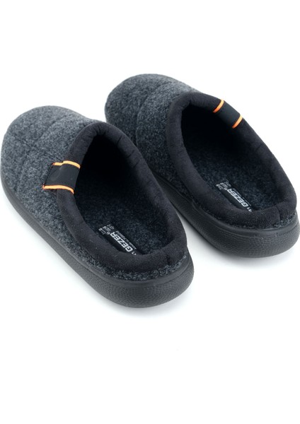 Kışlık Erkek Comfort Taban Ev Bahçe Terlik fırsatları
