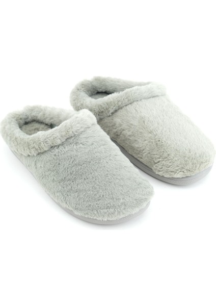 Kışlık Rahat Taban Ev Bahçe Kadın Terlik modelleri