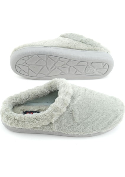 Kışlık Rahat Taban Ev Bahçe Kadın Terlik indirimleri