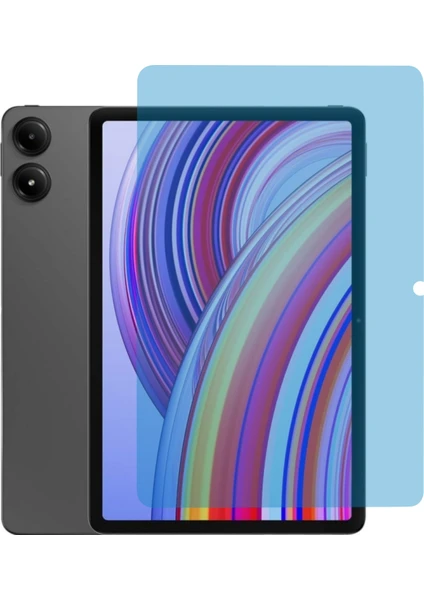 Xiaomi Redmi Pad Pro 12.1 Inch Tablet Nano Esnek Ekran Koruma Filmi - AL3287