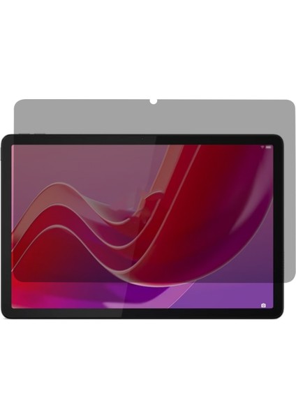 Lenovo Tab K11 TB330FU 11 Inch Tablet Nano Esnek Anti Glare Mat Ekran Koruma Filmi - AL3288