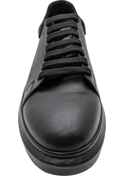 Çiğdem Kundura Lynxwalk Deri Erkek Ayakkabı - Lynxwalk - Siyah - 43 modelleri