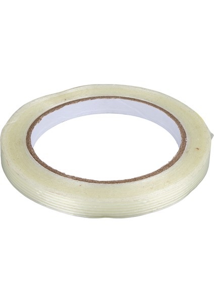 Weko WK-20830 Lifli Flat Yapışkanlı Güçlü Izalasyon Bant 10MM fiyatları