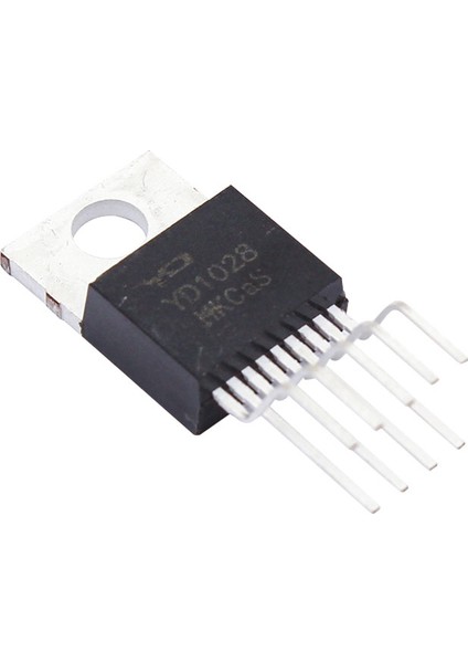 Yd 1028 TO-220-9 Entegre Devre Transistör