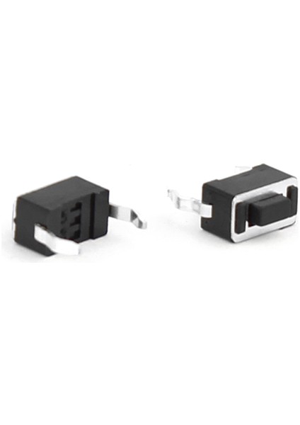 Tact Swıtch 3X6X4.3MM