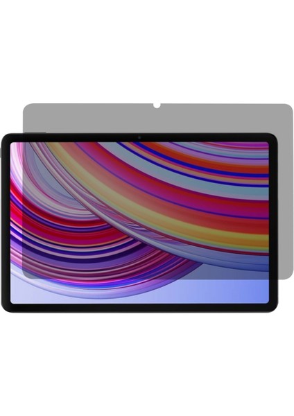 Xiaomi Redmi Pad Pro 12.1 Inch Tablet Nano Esnek Anti Glare Mat Ekran Koruma Filmi - AL3288