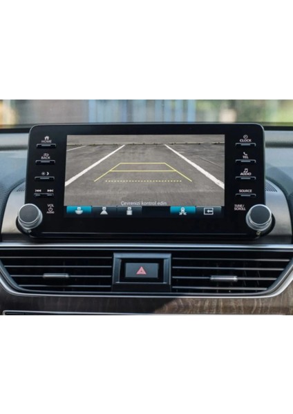 Honda Accord 8 Inç Navigasyon Nano Ekran Koruyucu fiyatları