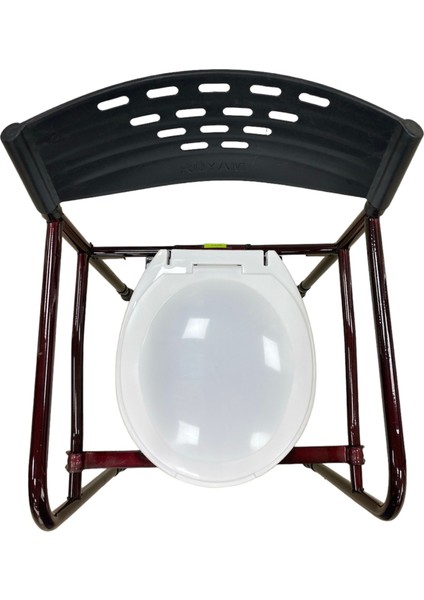 Seyyar Klozet Huni (Komot) fiyatları