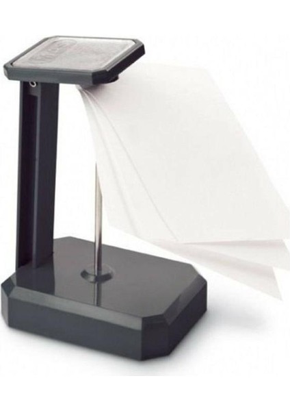 Mas 805 Plastik Memo Holder Lüks Not Tutucu Renk - Mavi
