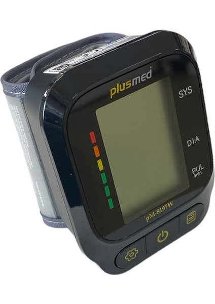 Tam Otomatik Bilekten Ölçer Tansiyon Aleti fiyatları