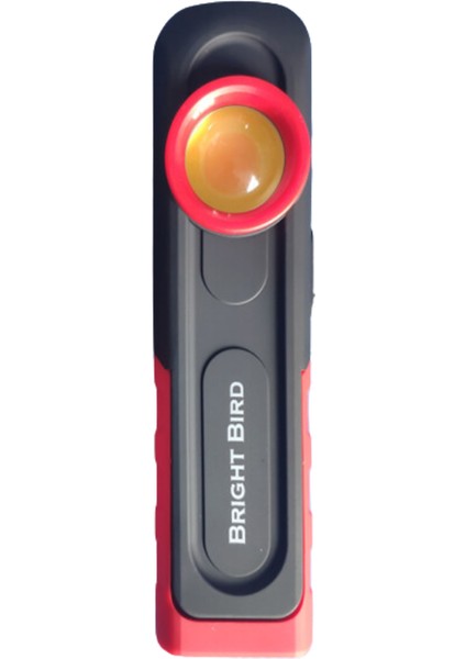 500 Lümen Şarjlı LED Çalışma Feneri BB-17375