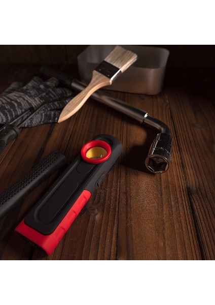 500 Lümen Şarjlı LED Çalışma Feneri BB-17375 indirimleri