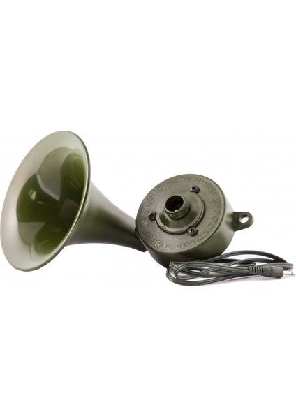 PM-20642 8 Ohm 50 Watt Etg Horn Hoparlör