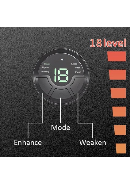Elektrikli Masaj Aleti Kas Uyarımı Ems Karın Karın Eğıtmeni Göbek Inceltme Fitness Ekipmanı Güzellik (Yurt Dışından) modelleri