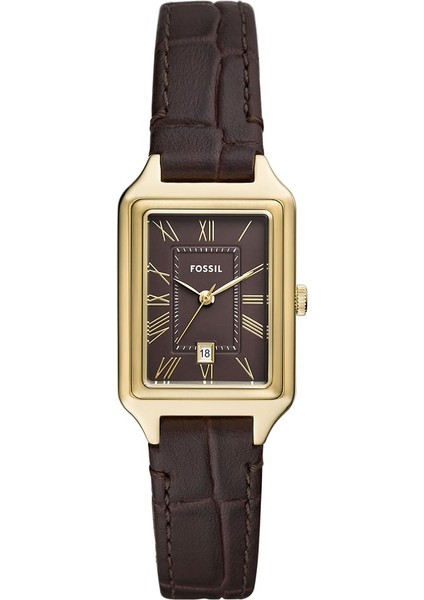 FES5367 Kadın Kol Saati