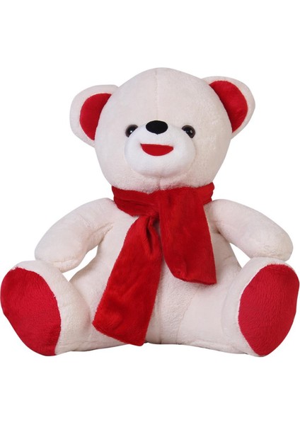Toys Kaşkollu Ayı 50CM
