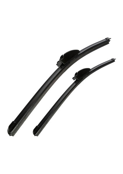 Sılecek Supurgesı (450MM) Muz Tıp (Banana) 9 Aparatlı