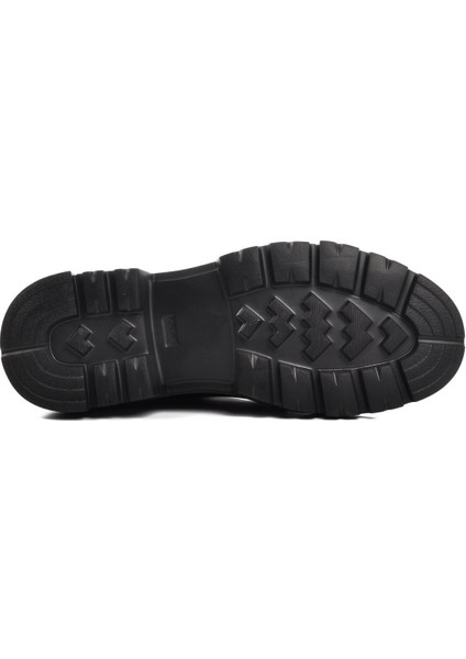 Premium 1308 Kahve Açma Deri Erkek Klasik Ayakkabı Geniş Kalıp indirimleri