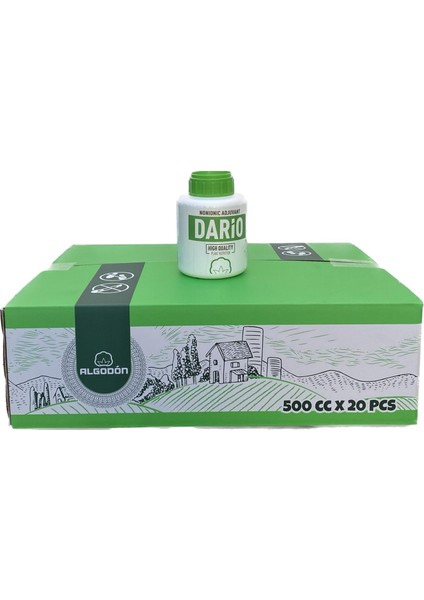 Dario