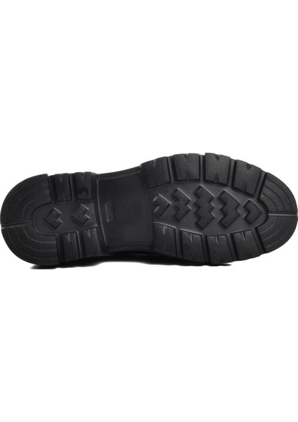 Premium 1308 Siyah Açma Deri Erkek Klasik Ayakkabı indirimleri