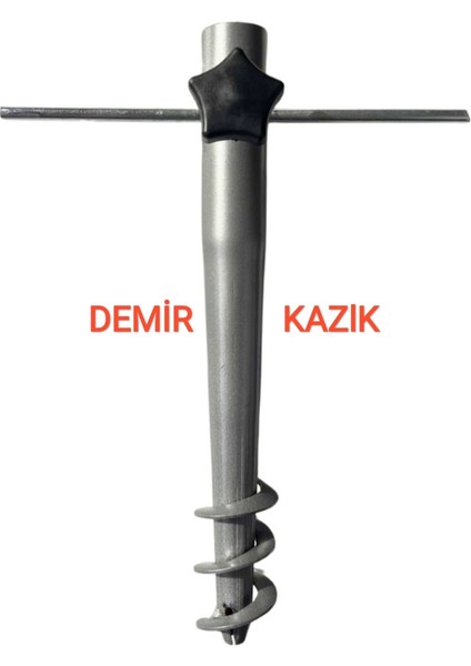 Ada 2 Mt Yeşil Deniz Havuz Plaj Şemsiyesi + Bidon +Kazık +Çanta
