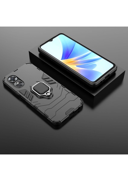 Oppo A93 4g Kılıf, Temel Telefon Kılıfı Için Dayanıklı Ağır Hizmet Tipi Darbeye Dayanıklı (Yurt Dışından) indirimleri