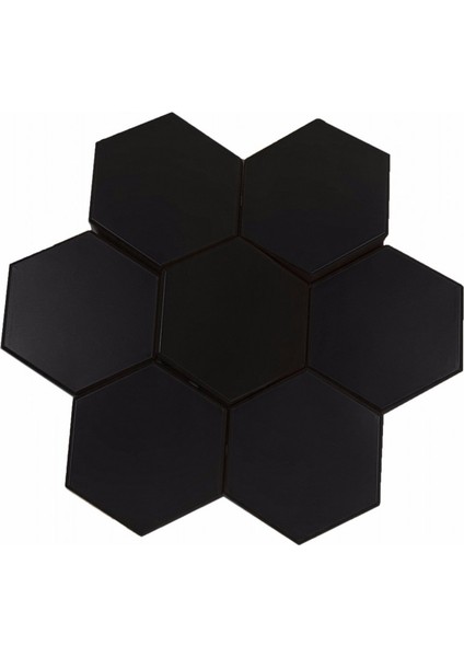3d Mozaik 1 M2 Duvar Tavan Panel