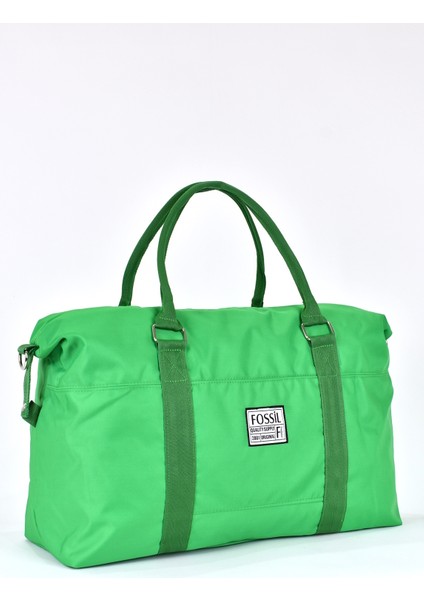 Fossil Unisex El Valizi ve Spor Çantası FSL2006