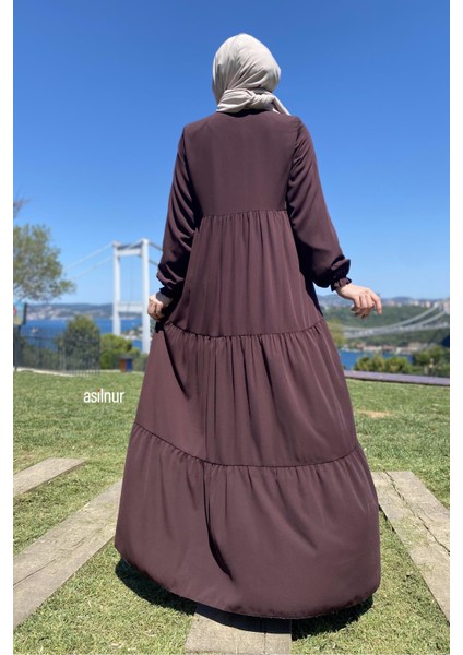 Demet Ferace Kahverengi fırsatları