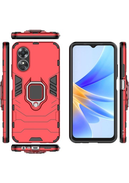 Oppo A93 4g Kılıf, Temel Telefon Kılıfı Için Dayanıklı Ağır Hizmet Tipi Darbeye Dayanıklı (Yurt Dışından) modelleri