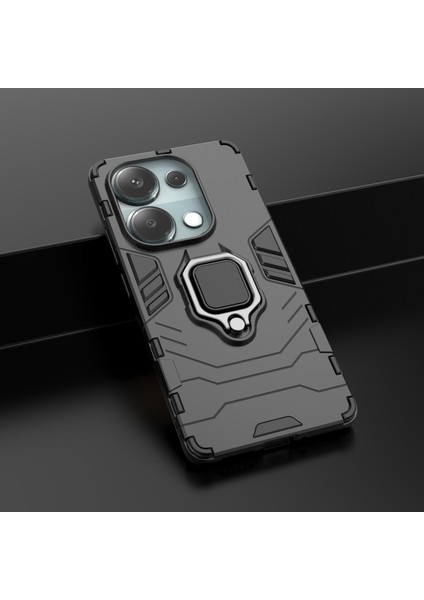 Xiaomi Poco X6 Kılıf, Temel Telefon Kılıfı Için Dayanıklı Ağır Hizmet Tipi Darbeye Dayanıklı (Yurt Dışından) indirimleri