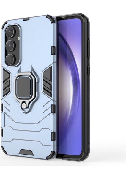 Samsung Galaxy A25 Kılıf, Temel Telefon Kılıfı Için Dayanıklı Ağır Hizmet Tipi Darbeye Dayanıklı (Yurt Dışından)