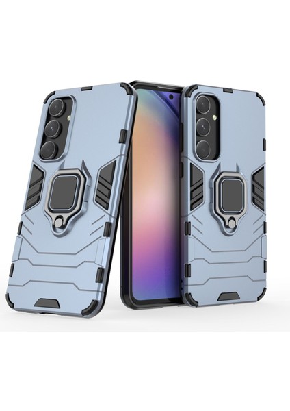 Samsung Galaxy A25 Kılıf, Temel Telefon Kılıfı Için Dayanıklı Ağır Hizmet Tipi Darbeye Dayanıklı (Yurt Dışından) fiyatları