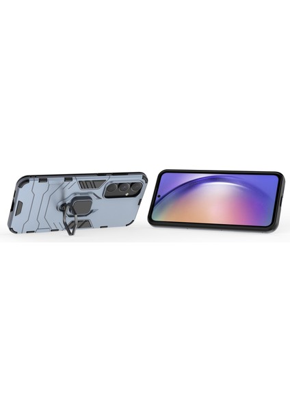 Samsung Galaxy A25 Kılıf, Temel Telefon Kılıfı Için Dayanıklı Ağır Hizmet Tipi Darbeye Dayanıklı (Yurt Dışından) fırsatları
