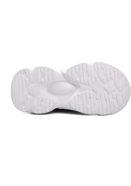 1783-P Siyah-Turuncu Çocuk Spor Ayakkabı indirimleri