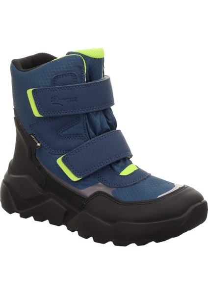 Superfıt Rocket Wide (Geniş Kalıp) Gore-Tex Cırtlı Kar Botu 1-000402-2 (36-41) fiyatları