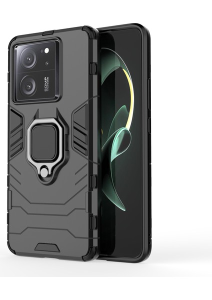Xiaomi Redmi K60 Ultra Kılıf, Temel Telefon Kılıfı Için Dayanıklı Ağır Hizmet Tipi Darbeye Dayanıklı (Yurt Dışından)