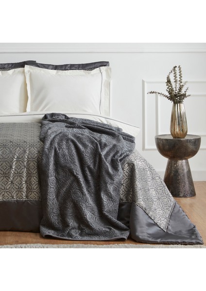 Marsha 8 Parça Çeyiz Seti Gri fiyatları