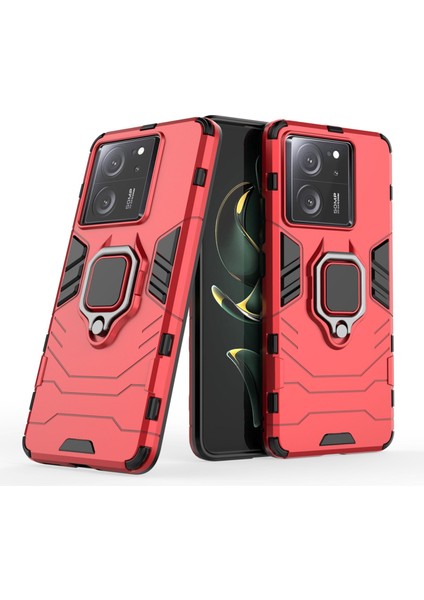 Xiaomi Redmi K60 Ultra Kılıf, Temel Telefon Kılıfı Için Dayanıklı Ağır Hizmet Tipi Darbeye Dayanıklı (Yurt Dışından) fiyatları