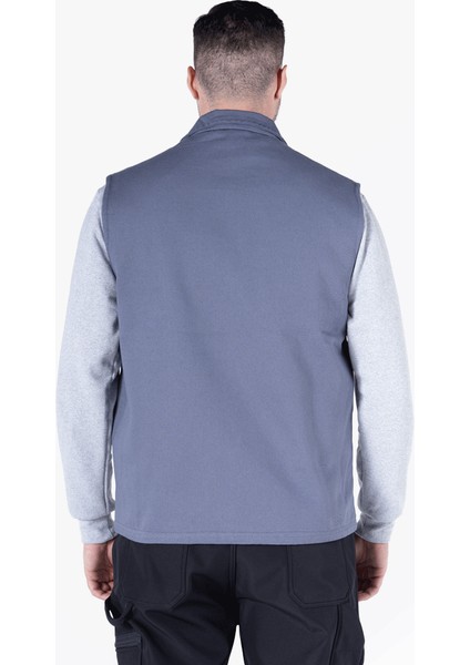 Yıldırımlar Dik Yakalı Kapitoneli Yelek fiyatları