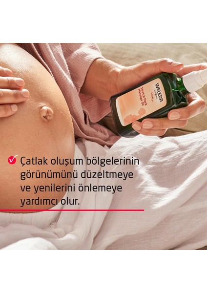 Anne Çatlak Yağı 2X100ML