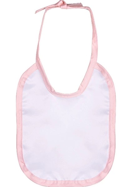 Çocuğunuza Özel Tasarlanabilen Pembe Bebek Önlüğü fiyatları