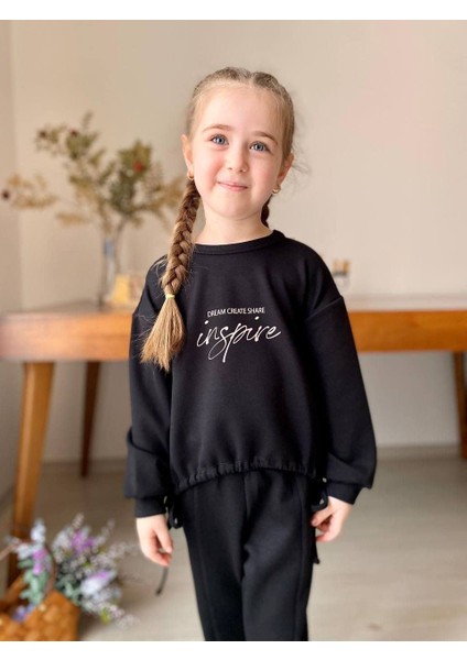 Oysho Kumaş Inspire Biyeli takım - Siyah fiyatları