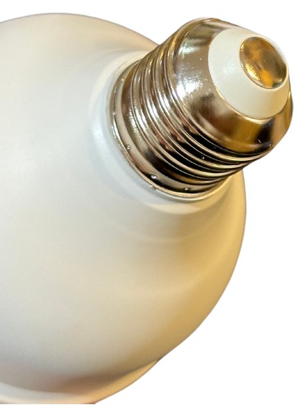 18W 6500K (Beyaz Işık) E27 Duylu Torch Ampul (8 Adet)