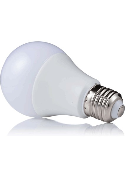 Lighteck 9 W Beyaz LED Ampul Tekli modelleri