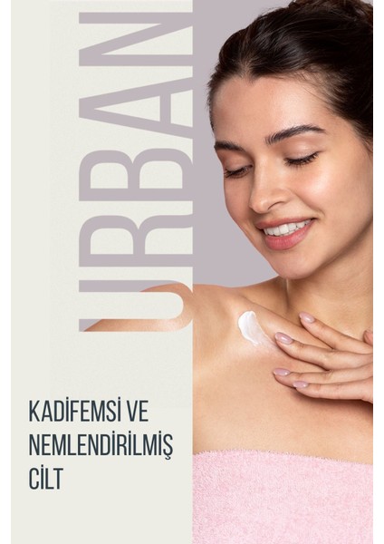 Nemlendirici Vücut Losyonu Dut ve Avokado Besleyici Yenileyici, 400 ml/ Moisturizing Body Milk