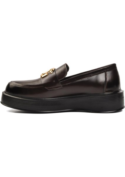 Premium 2127 Kahve Deri Erkek Klasik Ayakkabı Geniş Kalıp modelleri