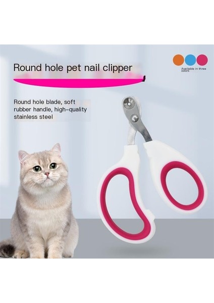 Kedi Tırnak Makası Evcil Hayvan Tırnak Makası Eseri (Yurt Dışından) fiyatları