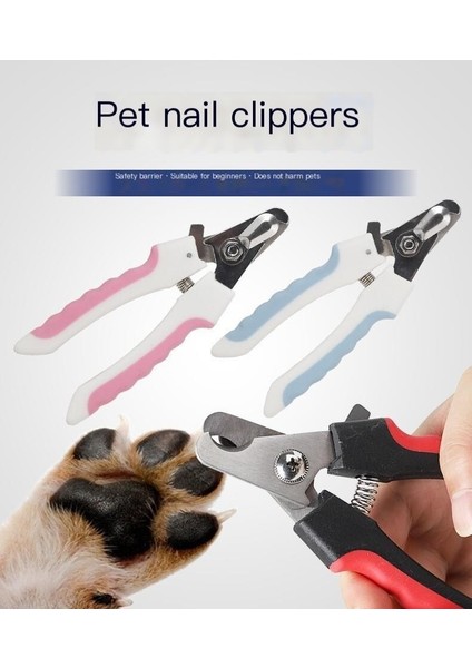 Evcil Hayvan Tırnak Makası Düzeltici Tırnak Makası Köpek Tırnak Makası (Yurt Dışından) fırsatları