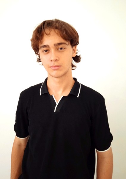 Erkek Polo Yaka Siyah Triko Tshirt modelleri